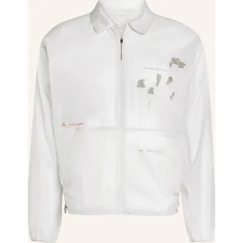 Pánská mikina Adidas Pánská Běžecká Bunda adi365 Hermanos Koumori Coach,...