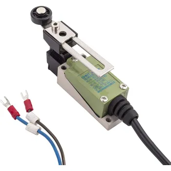 zvedák Redats 26-04-89, Koncový spínač s kabelem pro L-220, náhradní díl do dílny