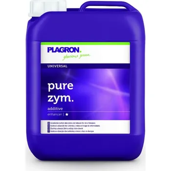 Hnojivo Plagron Pure Zym, 5L