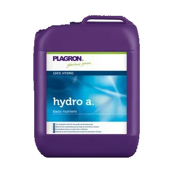 Hnojivo Plagron Hydro A+B, 20L