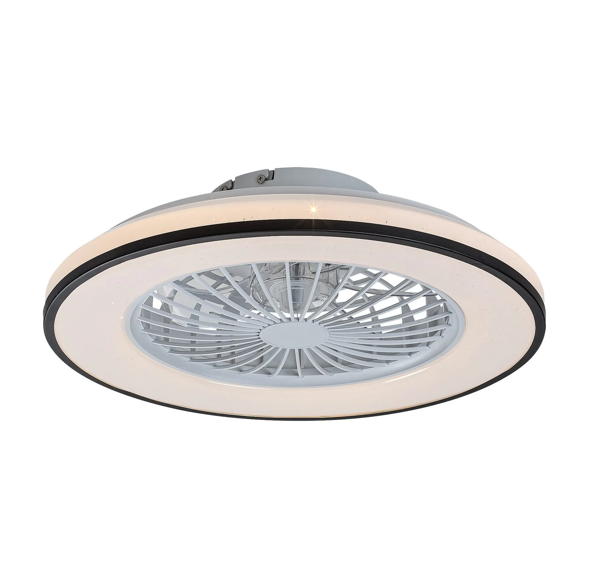 Fotografie 1 - Stropní ventilátor Rabalux Dalfon 2 71331