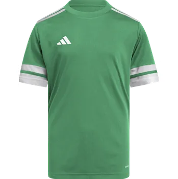 Dres adidas Squadra 25 Jersey Kids jn7486 Velikost S (135-140 cm)