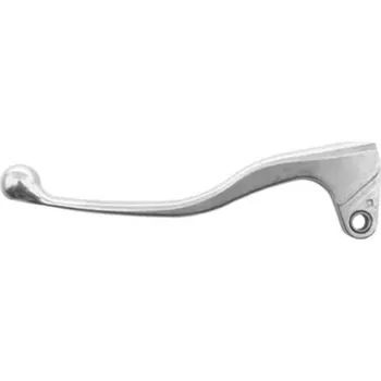 QTECH Spojková páčka (stříbrná) M011-048