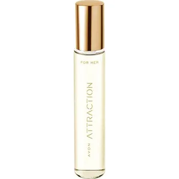 Dámský parfém AVON Attraction EDP 10 ml - minibalení