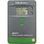 Solární regulátor nabíjení MPPT s teplotním senzorem 30A