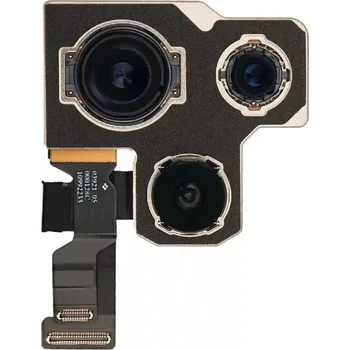 Kamera pro mobilní telefon Zadní kamera iPhone 14 Pro Max (originální)