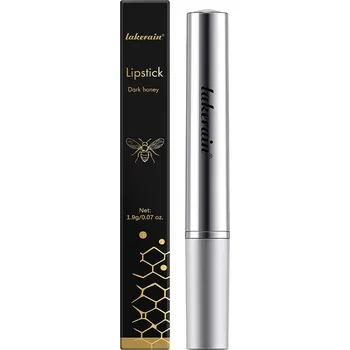 Péče o rty SHEBEEDO Medový tónovaný balzám na rty – odstín černá, 1.9ml