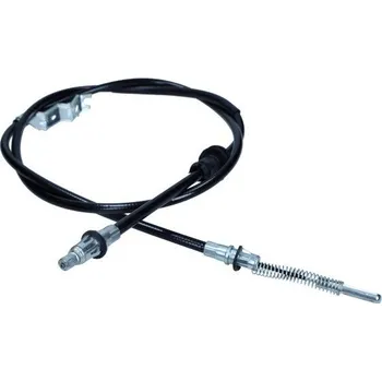 Brzdový systém Tažné lanko, parkovací brzda MAXGEAR 32-1361