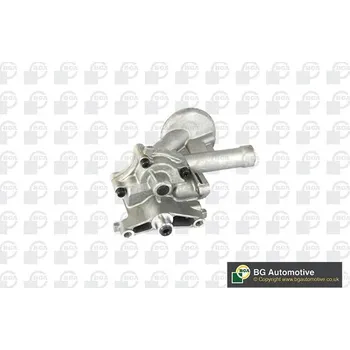 Olejové čerpadlo Olejové čerpadlo BGA LP0409