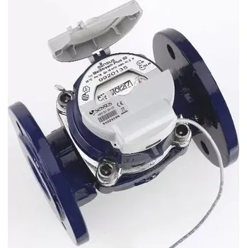vodoměr Vodoměr typ Meistream (DN50,L270,qn 15) - příruba (Studená) (Sensus 60000)