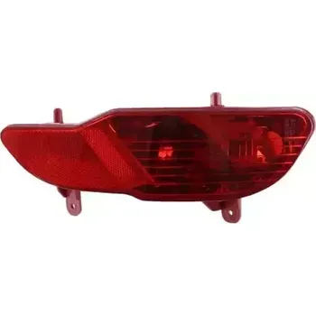 Mlhový světlomet LORO Mlhové zadní světlo LOR 150-4003R-UE