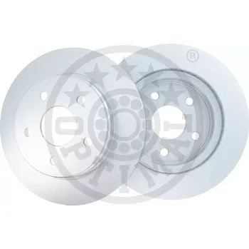 Brzdový kotouč OPTIMAL Brzdový kotouč - 336 mm OPT BS-1068HC