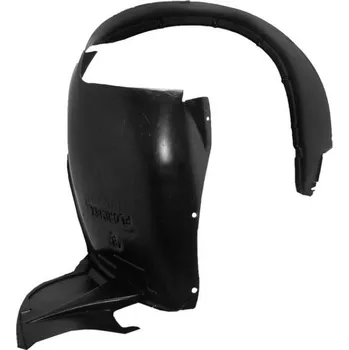 Podběh karosérie L přední plastové nadkolí 34.26.317