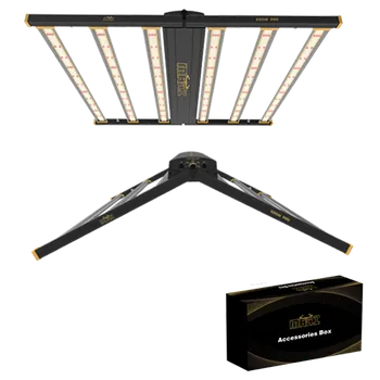 LED páska MARI LED Pro 680W 2,9µmol