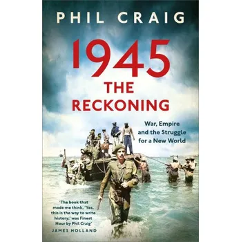 1945: The Reckoning (EN)