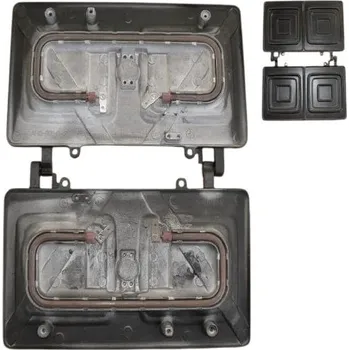 Toustovač ETA 0156, topná deska (pár) ( Eta 0156 00010 )