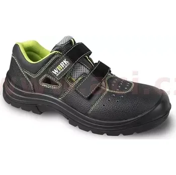 Pracovní obuv ACI pracovní obuv VM Safety - sandál (vel. 41)