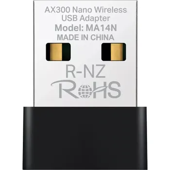Mercusys MA14N Nano
