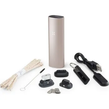 vaporizér Vaporizér PAX 3 Sand – kompletní kit