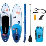 inSPORTline Wavelet 9'6" 28201-3 modrý