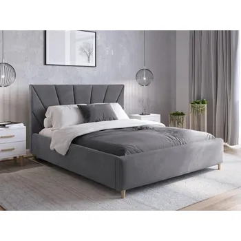 Postel Čalouněná postel Sandy 3 180 x 200 cm s roštem zdarma!