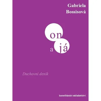 On a já - Gabriela Bossis