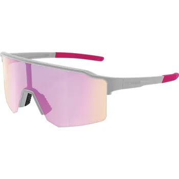 Sluneční brýle Cébé Outflow Lite L Vario 1-3 matt light grey