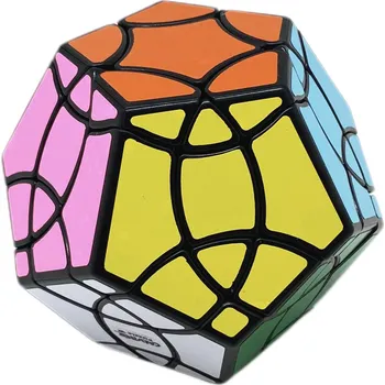 Hlavolam Calvin's Bai‑Niao‑Chao‑Feng Twist‑Minx – šílená megaminx variace!