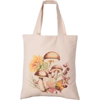 Tegatex Látková taška - Hříbky