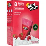 Sun Lolly Zmrzlina k domácímu zmrazení…