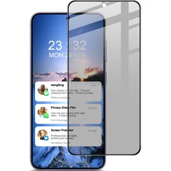 IMAK 113842 IMAK 3D PRIVACY Tvrzené ochranné sklo pro Samsung Galaxy S25 Edge