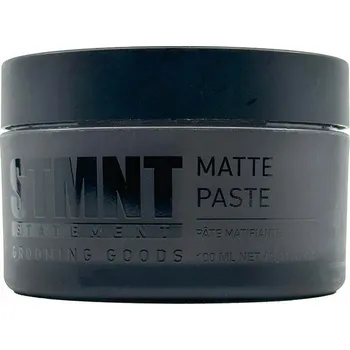 Stylingový přípravek STMNT Matte Paste 100 ml