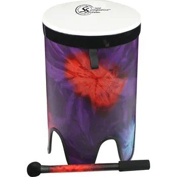 Perkuse Toca Nesting Drums Tom Tom Freestyle II14" TSSNT-14WP-FDP 128105