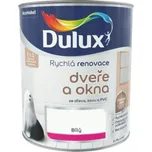 Dulux Rychlá renovace okna a dveře 750…