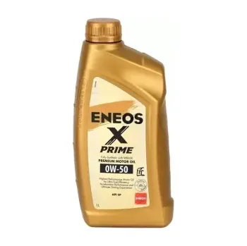 Motorový olej ENEOS X PRIME 0W-50 1L