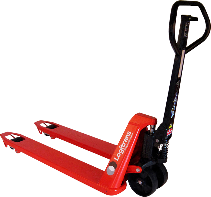Logitrans PANTHER 2582