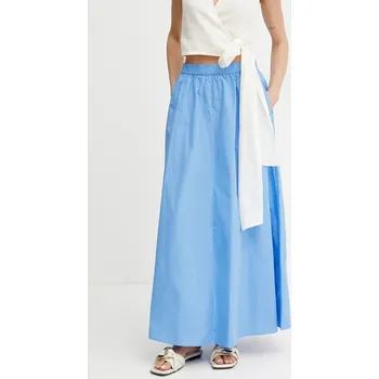 Dámská sukně Sukně MAX&Co. 2516101074200 modrá 55X, vel. 36