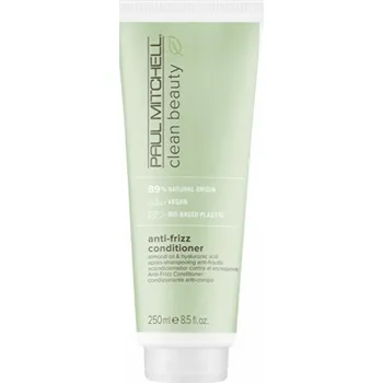 Paul Mitchell Clean Beauty Anti-Frizz Conditioner - Kondicionér pro krepaté a nepoddajné vlasy 1000 ml