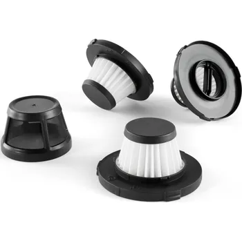 Odkapávač na nádobí Filtr do bezdrátového vysavače 5KKVRFA3, sada 3 ks, KitchenAid