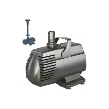 Cirkulační čerpadlo Hailea HX8840, 4100L/h