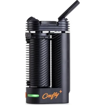 vaporizér Storz&Bickel Crafty+ kapesní vaporizér (výrobce Volcano)