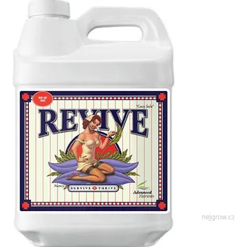 Zahrada Advanced Nutrients Revive 1l
