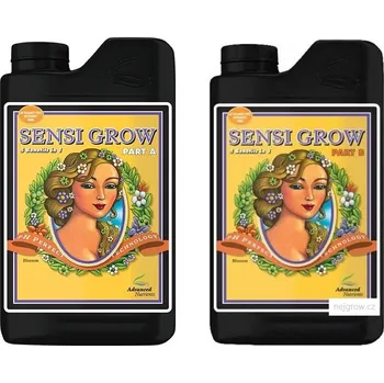 Zahrada Advanced Nutrients pH Perfect Sensi Grow Part B 4 L