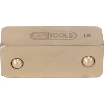 Gola sada Spojovací čtyřhran bronzeplus 3/4"