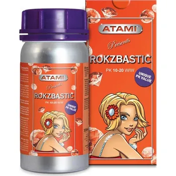 Hnojivo Atami ATA Rokzbastic, 325ml