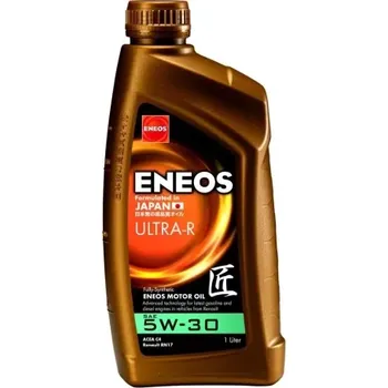 Motorový olej ENEOS ULTRA-R 5W-30 1L