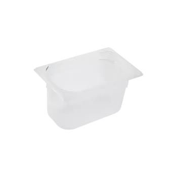 REDFOX Gastronádoba GN 1/4 - 150 polypropylenová | REDFOX - GNPP 1/4-150