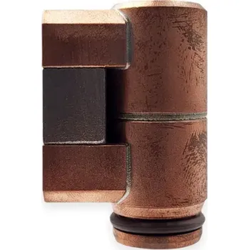 Svářečka DAWELL CZ Fokusační cívka DAWELL - boční 07-103