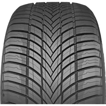 Celoroční osobní pneu Pneumatiky SYRON premium 4 season xl m+s 3pmsf 255/40 R19 100W, celoroční pneu, osobní a SUV