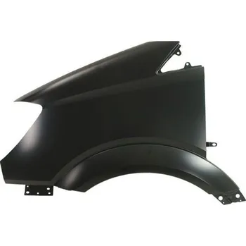 Blatník karosérie Blatník přední levý GALVANIZOVANÝ MERCEDES SPRINTER 209-524, 07.06-10.13 OE 9076377719, 906-637-7719 - vyšší kvalita